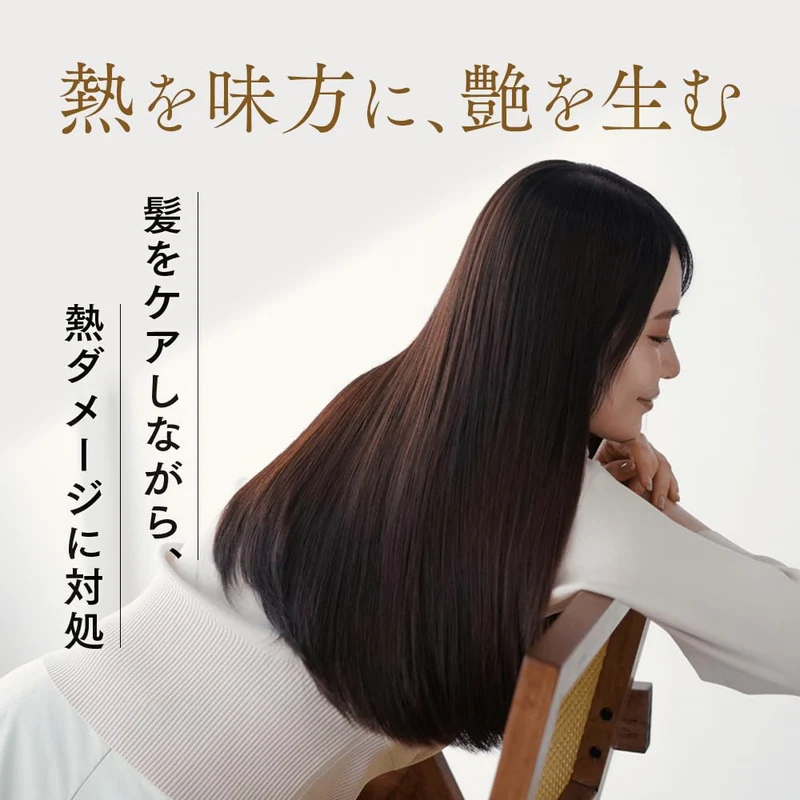KAMI NI DRAMA WO Tsururincho SARARITO Heat Treatment 380 g