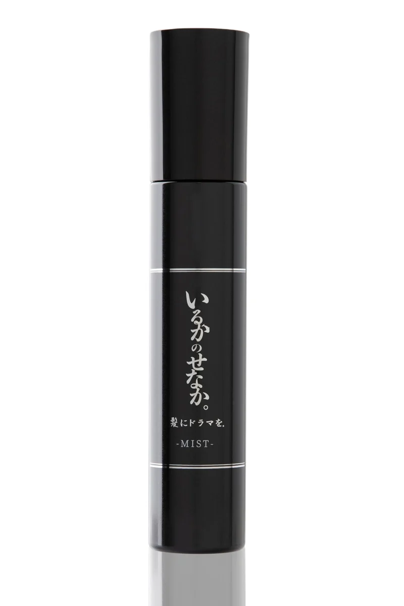 KAMI NI DRAMA WO Iruka no Senaka Mist Leave In Treatment 150 ml