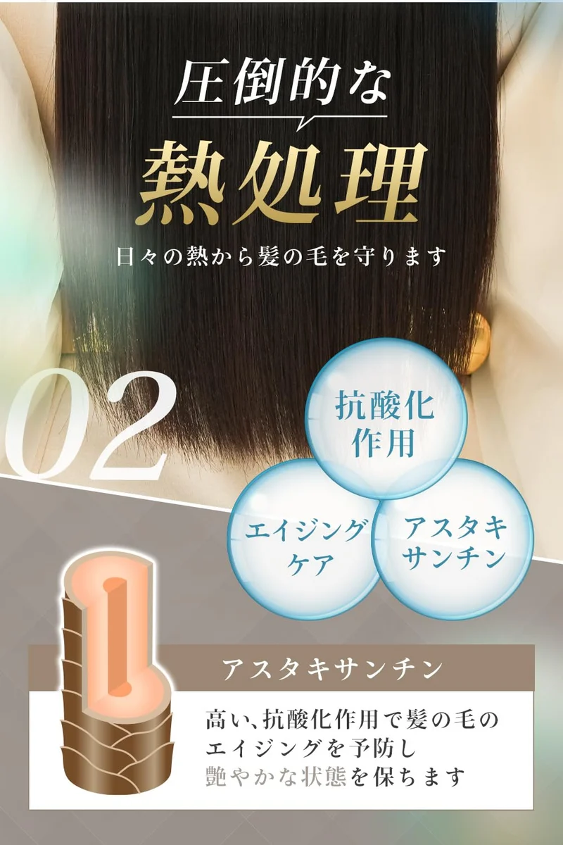 KAMI NI DRAMA WO Iruka no Senaka Hair Oil Leave In Treatment 80 ml