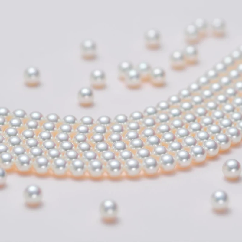 MIKIMOTO COSMETICS Moon Pearl Refining Massage a Cream 100 g