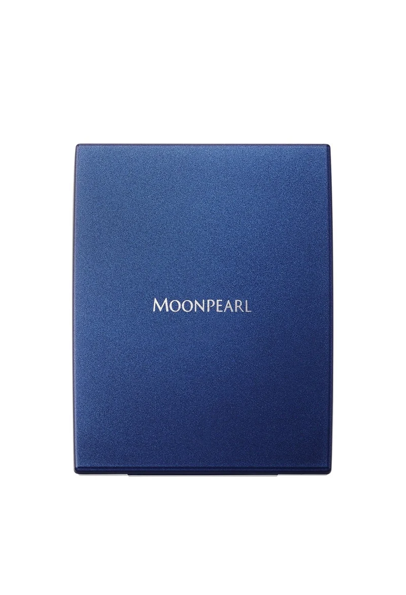 MIKIMOTO COSMETICS Moon Pearl Concealer Palette Case