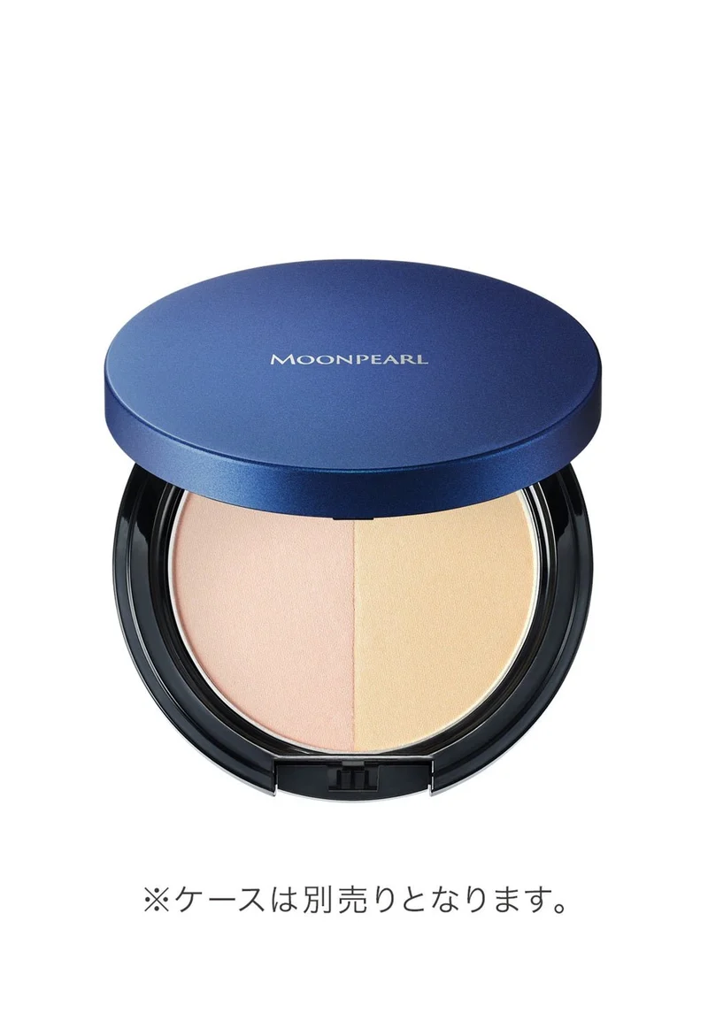MIKIMOTO COSMETICS Moon Pearl Retouch Powder a Refill SPF30 PA+ 13 g