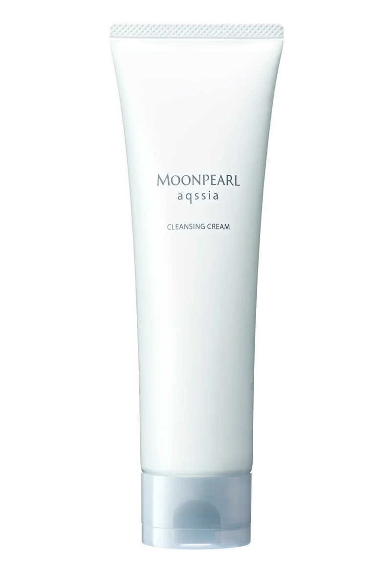 MIKIMOTO COSMETICS Moon Pearl Axia Cleansing Cream a 120 g
