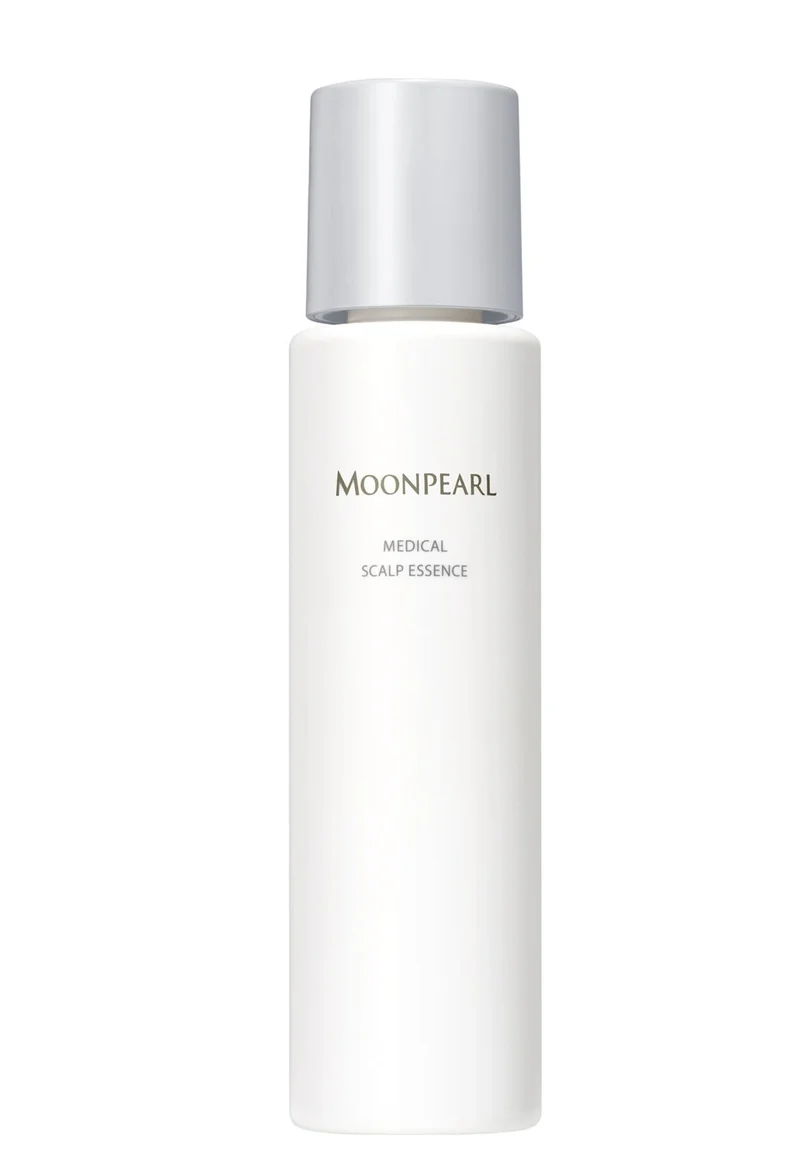 MIKIMOTO COSMETICS Moon Pearl Scalp Essence a 170 ml