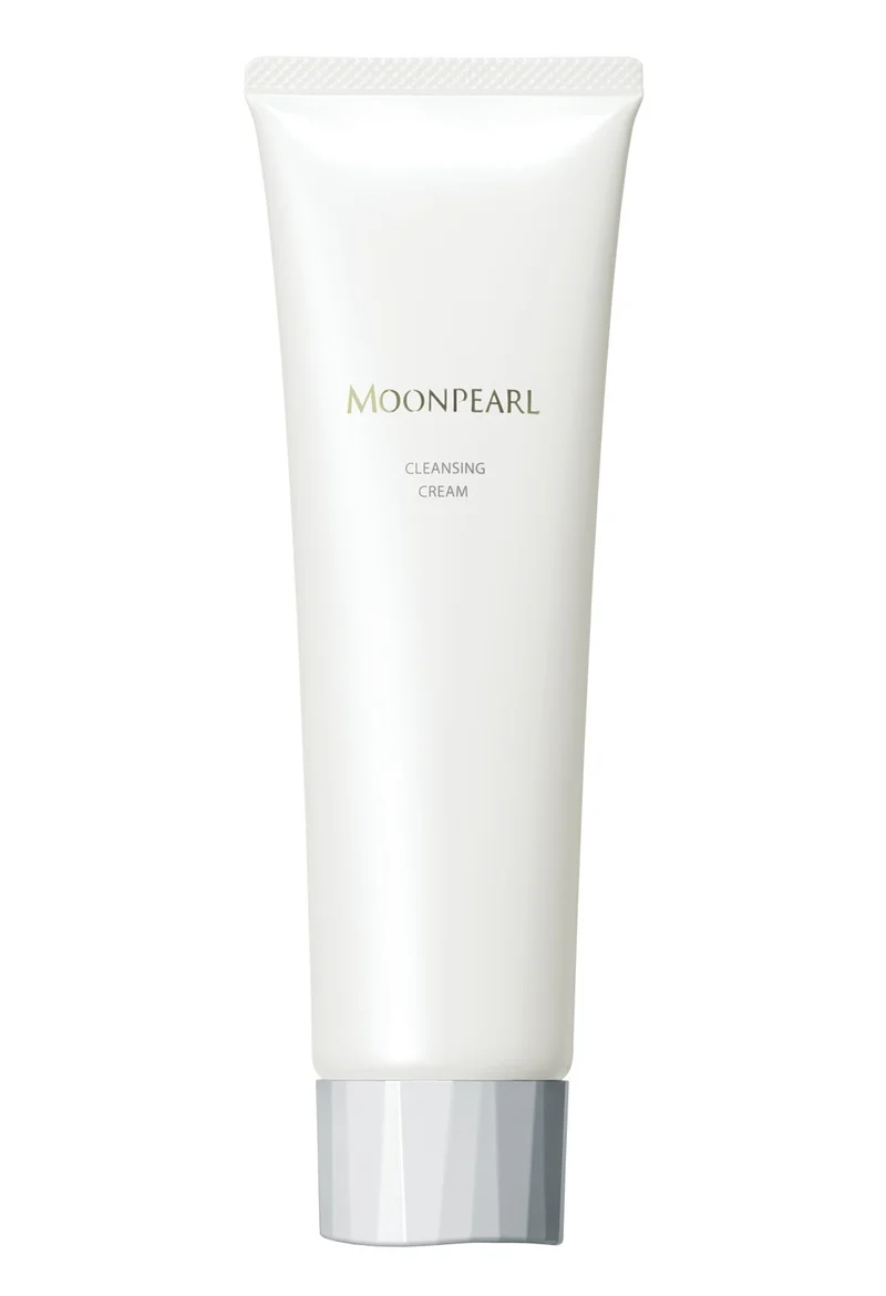 MIKIMOTO COSMETICS Moon Pearl Cleansing Cream a 120 g