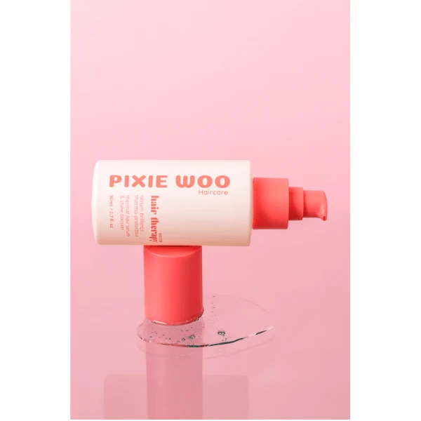 Sérum brillance thermo-protecteur Hair Therapy
