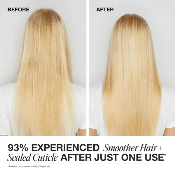Scellant capillaire Sealing Rinse Smooth