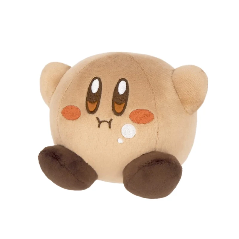 : Sanei Boeki Kirby Gourmet Festival Mini Plush KGF-06 W12xD11xH10cm