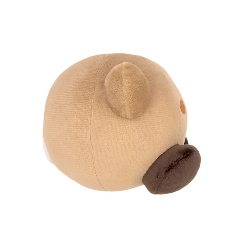 : Sanei Boeki Kirby Gourmet Festival Mini Plush KGF-06 W12xD11xH10cm