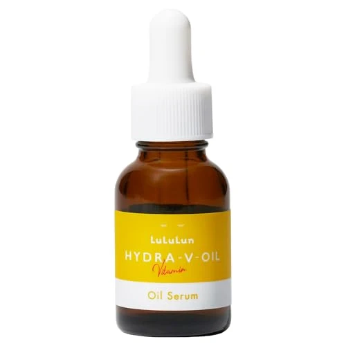 LuLuLun Hydra V Oil Serum 18ml