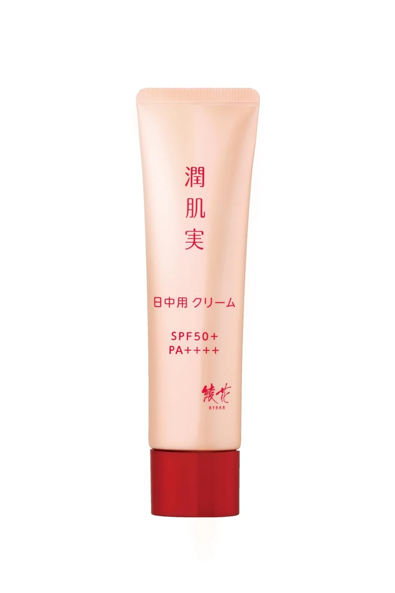 AYAKA Junbihada Daytime Cream 35g SPF50+ PA++++