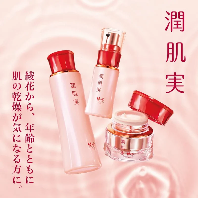AYAKA Junbihada Daytime Cream 35g SPF50+ PA++++