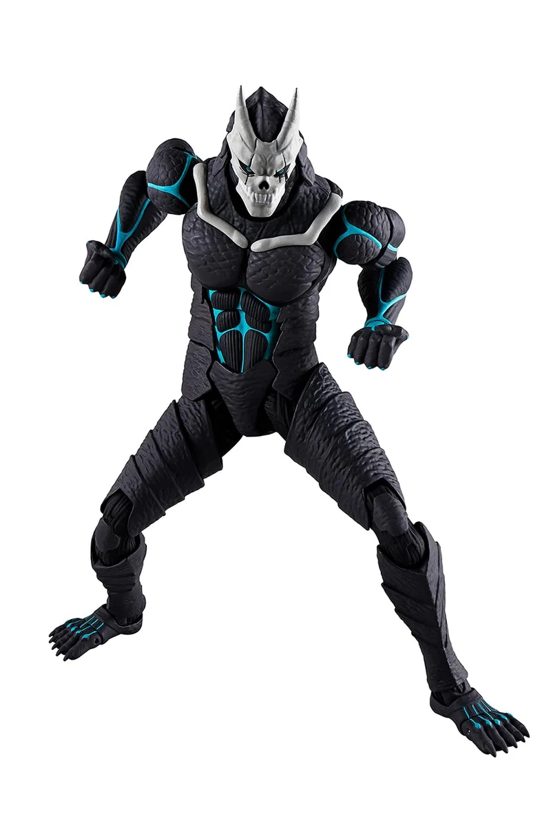 Bandai Spirits Sh Figuarts Kaiju No. 8 190mm PVC ABS Figure
