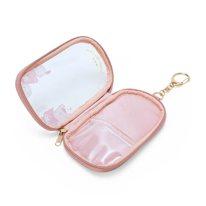Sanrio Acrylic Stand Holder Pink 894541