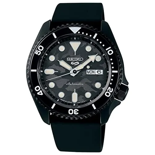 SEIKO 5 Sports Five Sport Street Style YUTO HORIGOME Limited model SBSA175