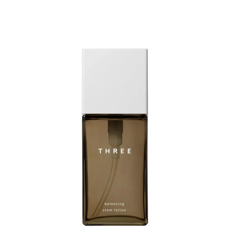 Three Balancing Flow Conditioning Lotion 120Ml Hydrating Skincare Solution