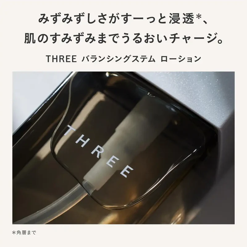 Three Balancing Flow Conditioning Lotion 120Ml Hydrating Skincare Solution