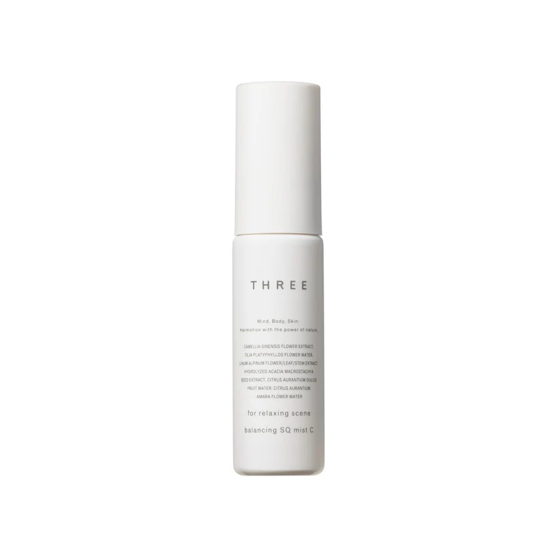 Three Body Mist Balancing Sq Mist C Cosmos Organic 30ml