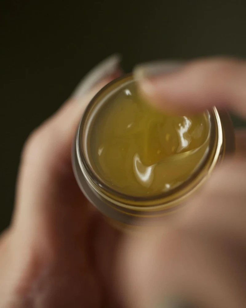 Three Lip Mask 9g - Balancing Versatile Treatment for Soft Hydrated Lips