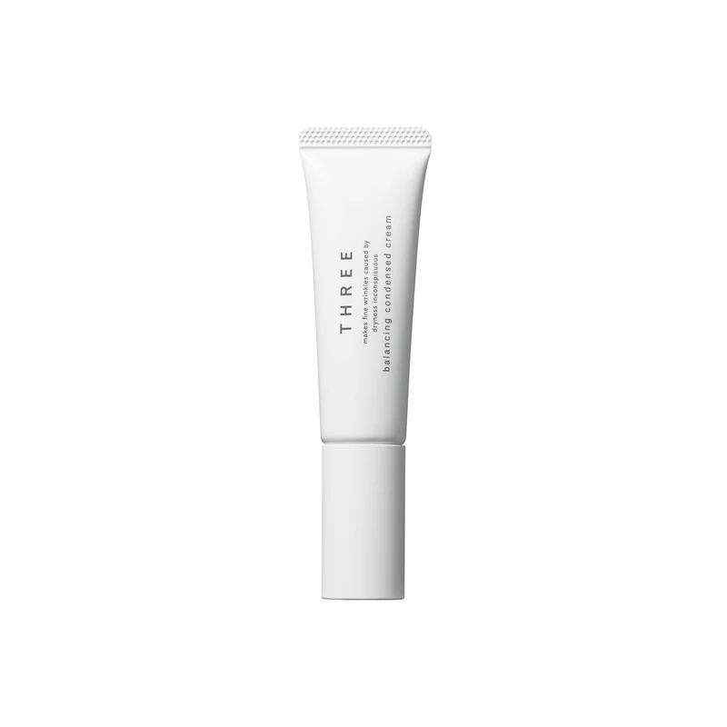Three Balancing Eye and Lip Cream 20G Hydrating Skincare Solution