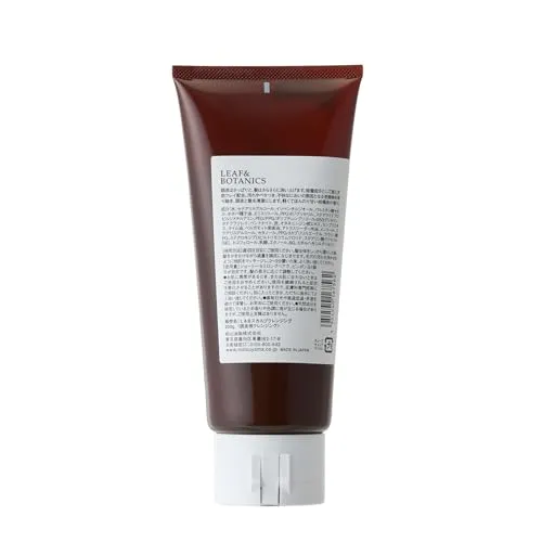 LEAF & BOTANICS Scalp Cleansing