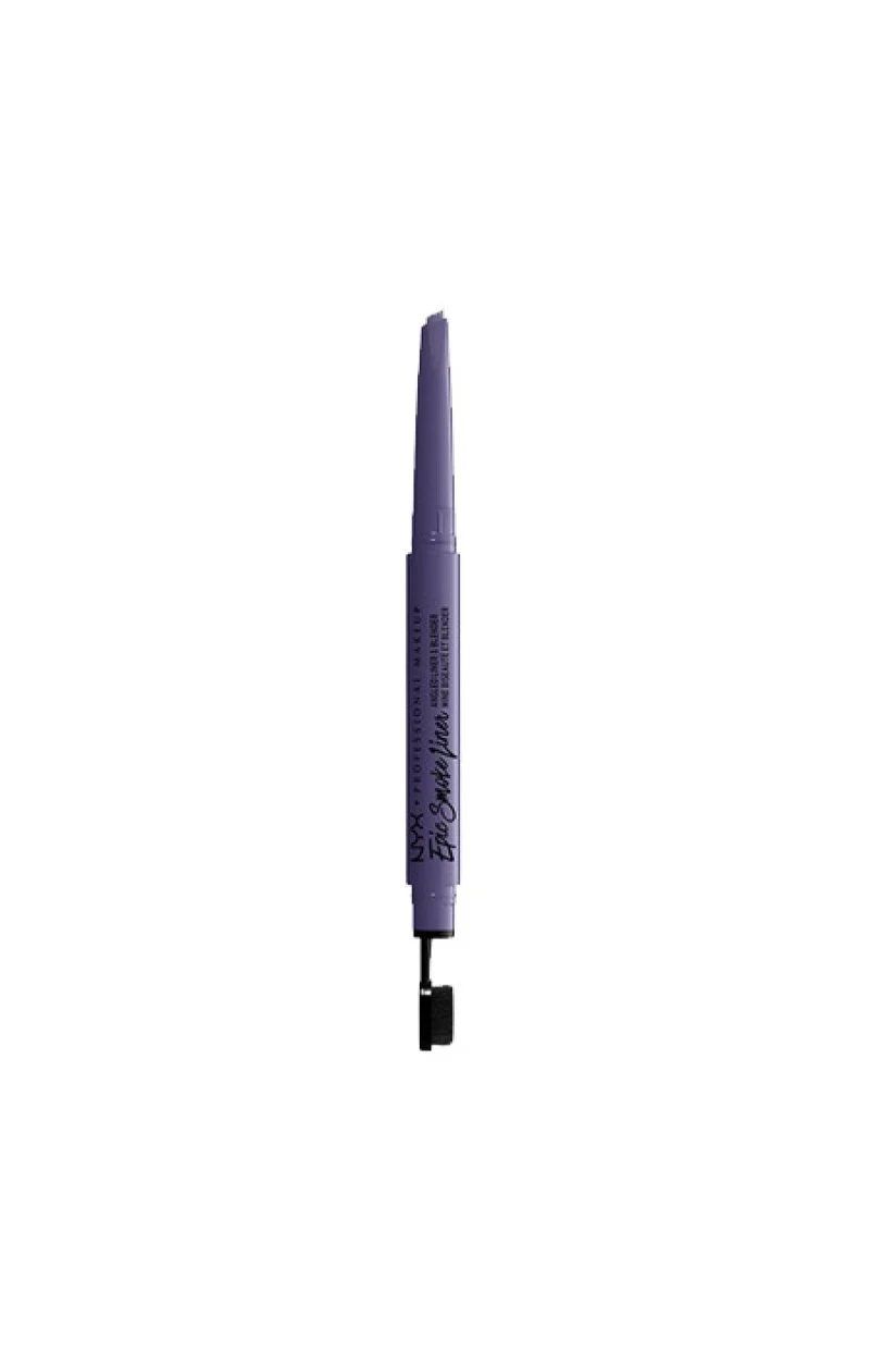 Crayon eyeliner - Epic Smoke Liner