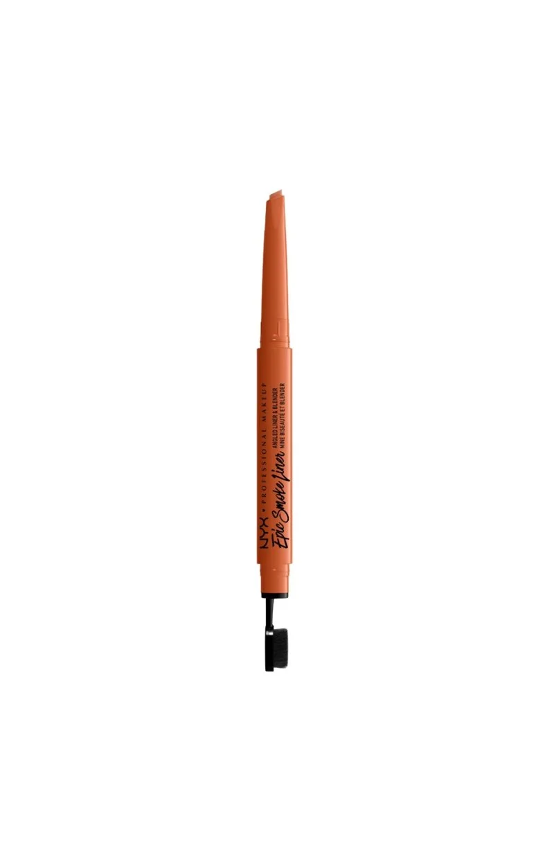 Crayon eyeliner - Epic Smoke Liner