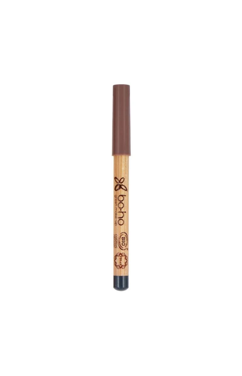 Crayon yeux bio