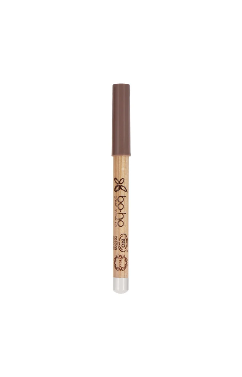 Crayon yeux bio