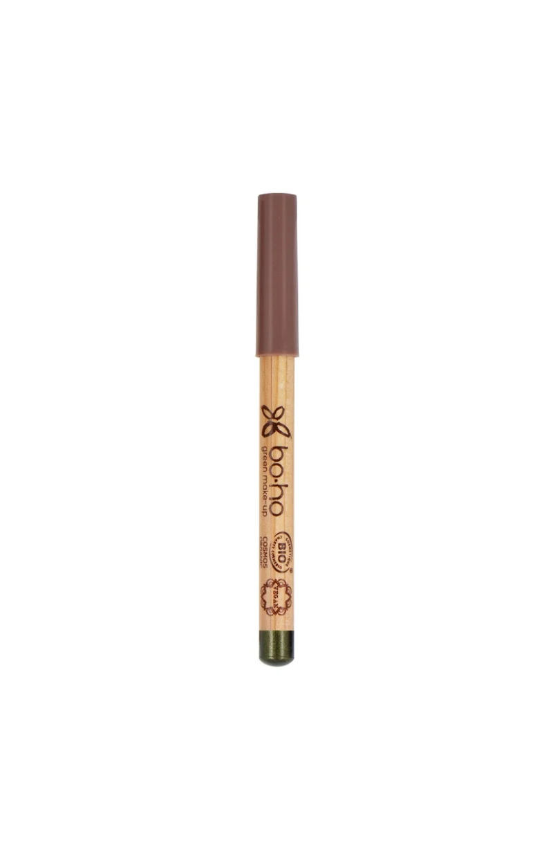 Crayon yeux bio
