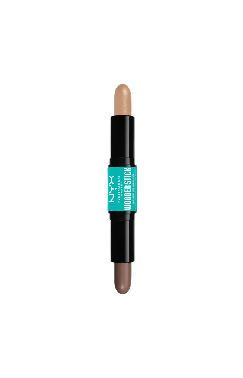 Stick contouring & highlighter