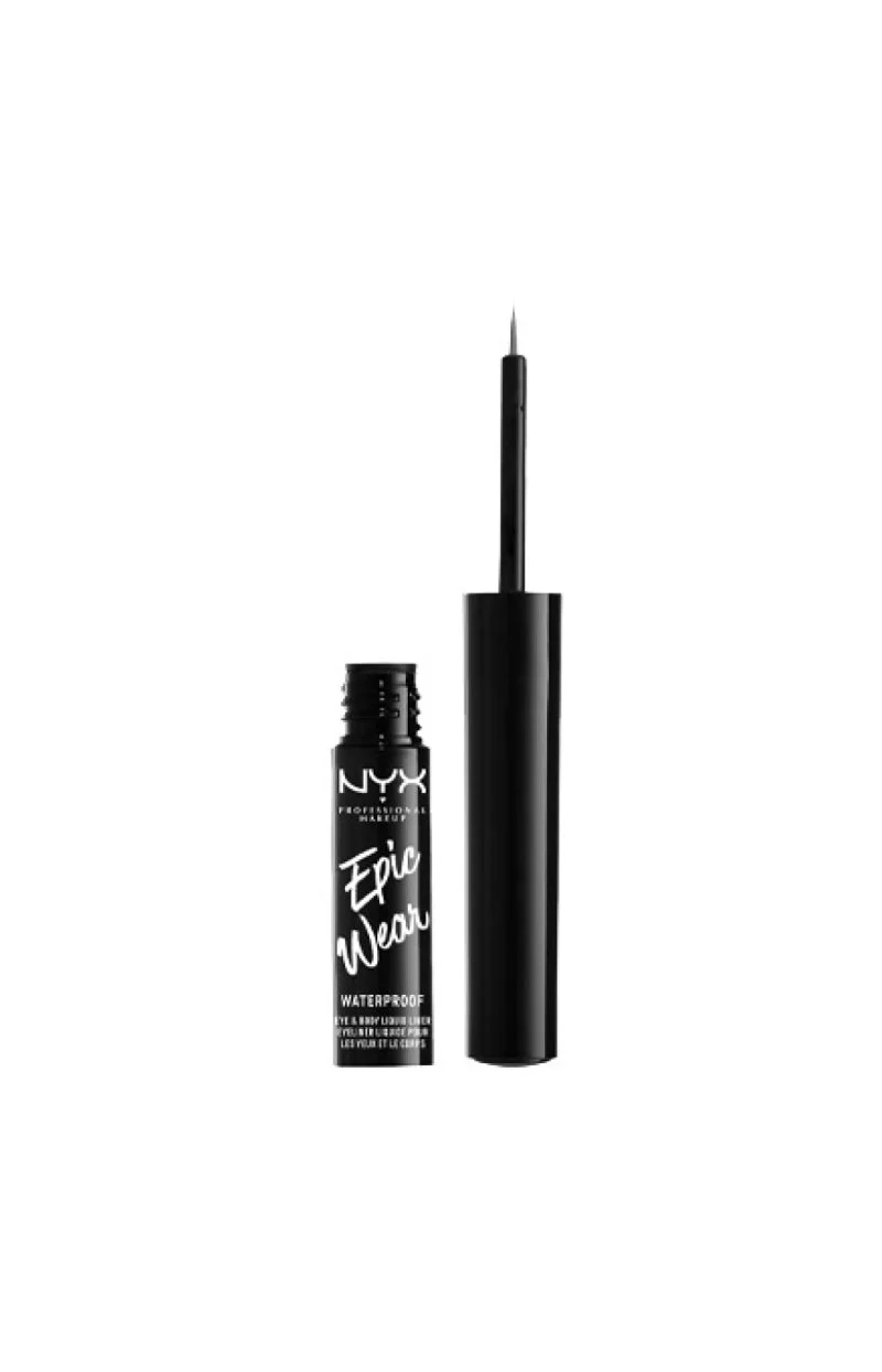 Eyeliner waterproof - Epic Wear