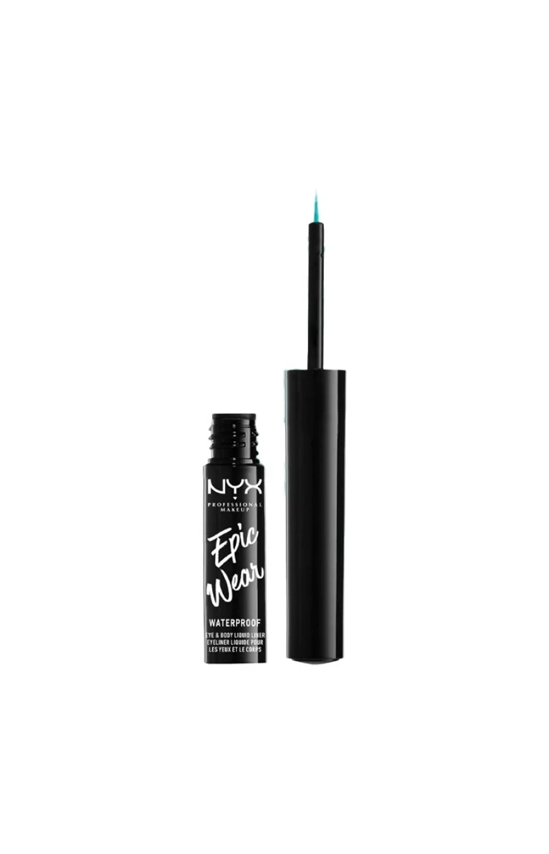 Eyeliner waterproof - Epic Wear