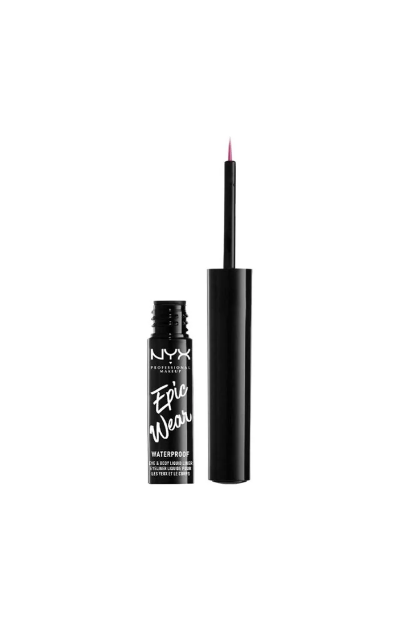 Eyeliner waterproof - Epic Wear
