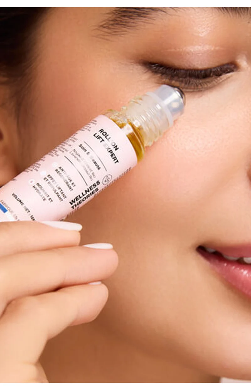 Box anti-âge & éclat - Collagène Expert - Visage - 3 produits