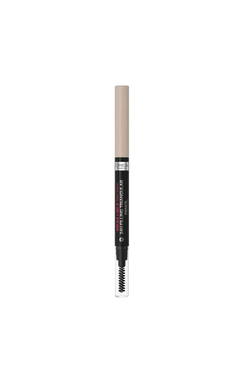 Crayon à sourcils - Infaillible 24h Brow