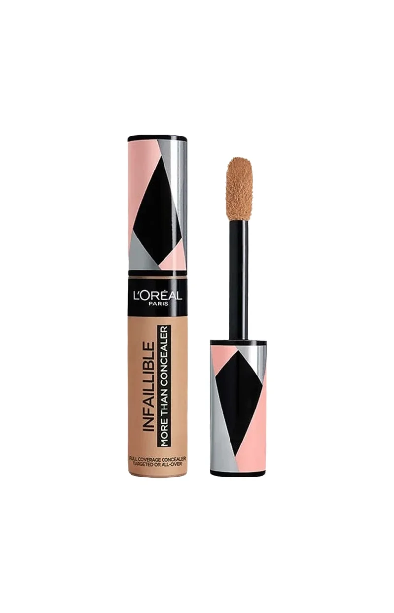 Correcteur - Infaillible More Than Concealer