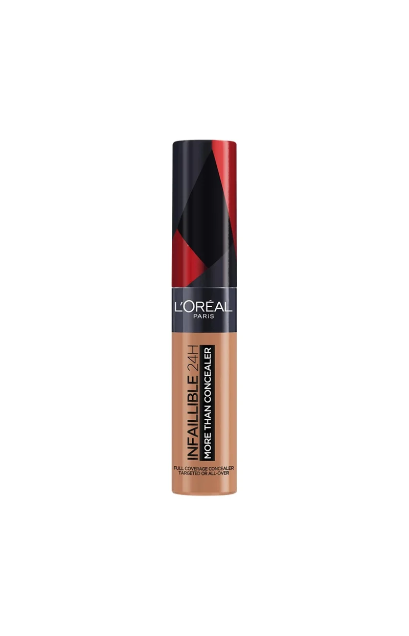 Correcteur - Infaillible More Than Concealer