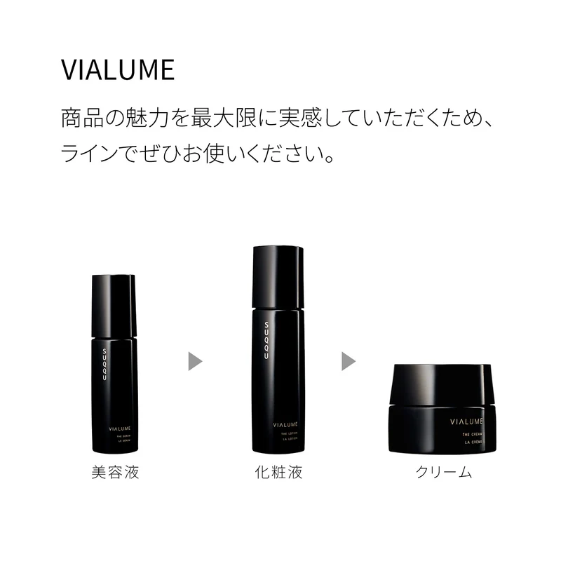 SUQQU Viarme The Wash 125G Gentle Cleanser for Radiant Skin