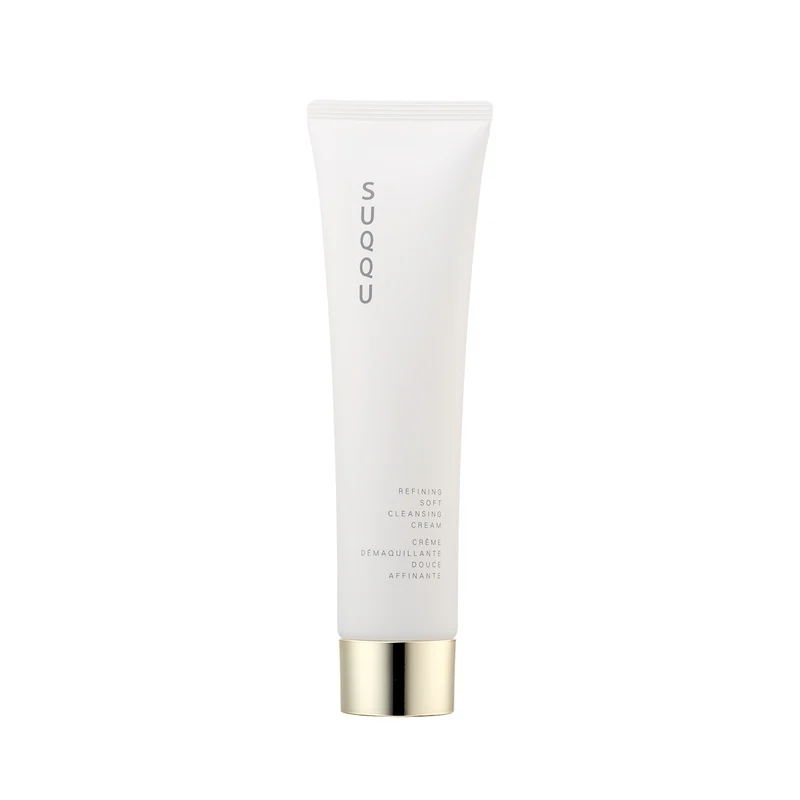 SUQQU Viarme The Wash 125G Gentle Cleanser for Radiant Skin
