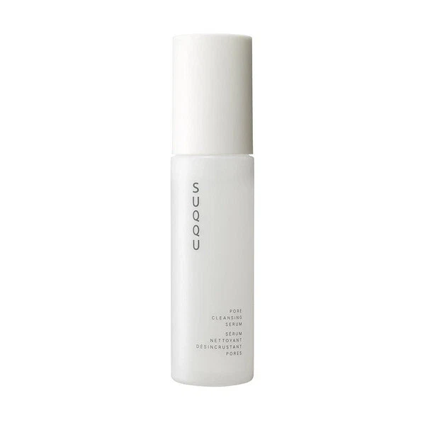 SUQQU Pore Cleansing Serum 50ml for Clearer Refreshed Skin