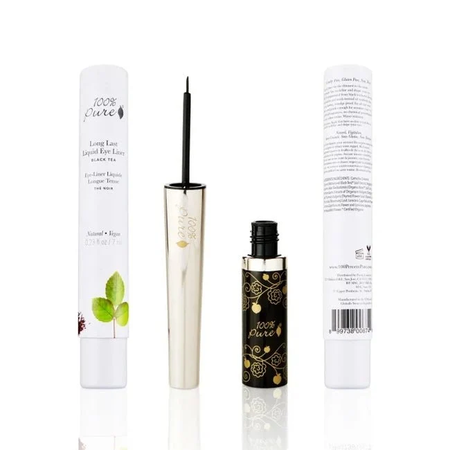 Long Last Liquid Eyeliner 7 ml