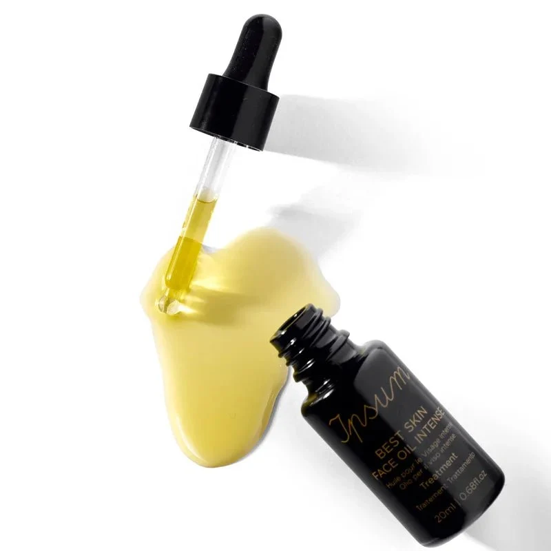 Best Skin Face Oil Intense Treatment 20 ml
