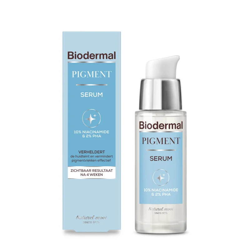 Biodermal Pigment Serum 30 ml