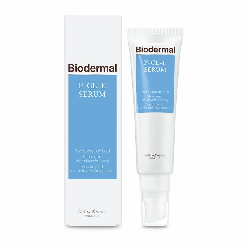 Biodermal P-CL-E Serum 30 ml