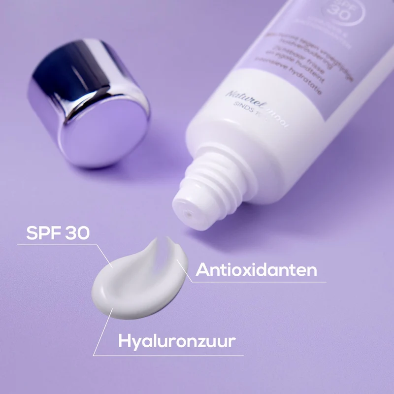 Biodermal Skin Essential dagcrème dagcrème SPF 30 - 50 ml