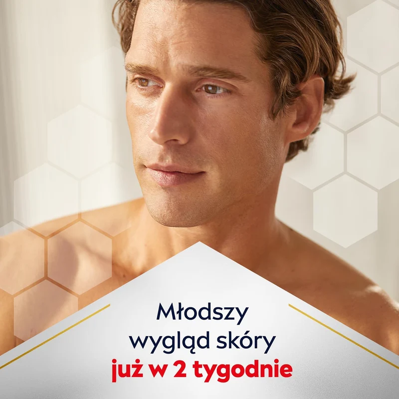 Nivea Men Hyaluron Geavanceerd antipigmentatieserum, 30 ml