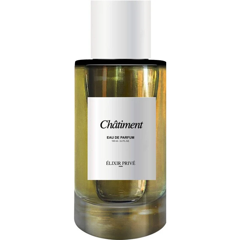 Châtiment Eau de parfum - Ambre floral