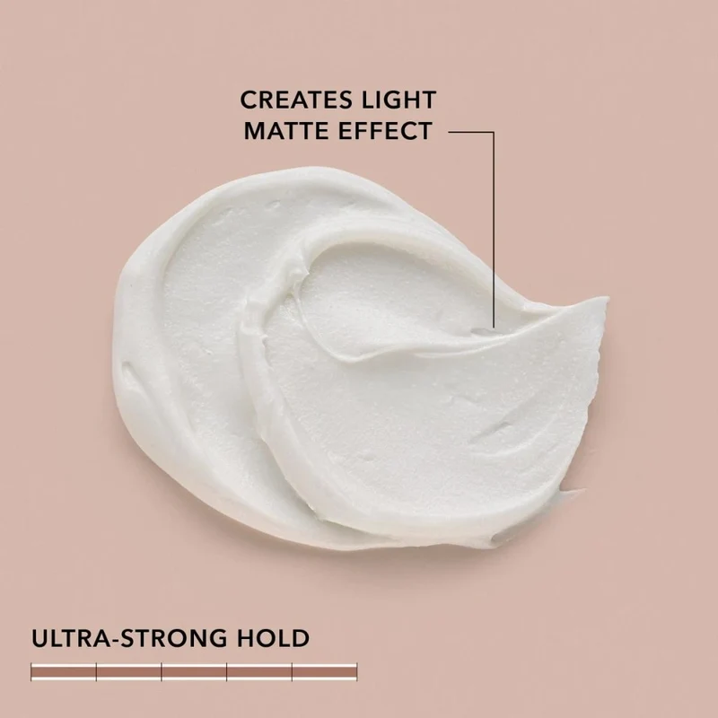 Pâte texturisante "Roughman" - Pour cheveux moyens à épais (100ml/3.3oz)