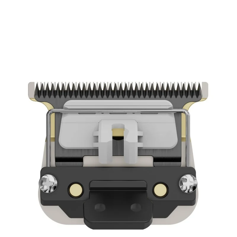 Lame de rechange "FF2020T Gold EZ-Gap CBlade" pour tondeuse de finition FreshFade 2020T en acier inoxydable et céramique - Or